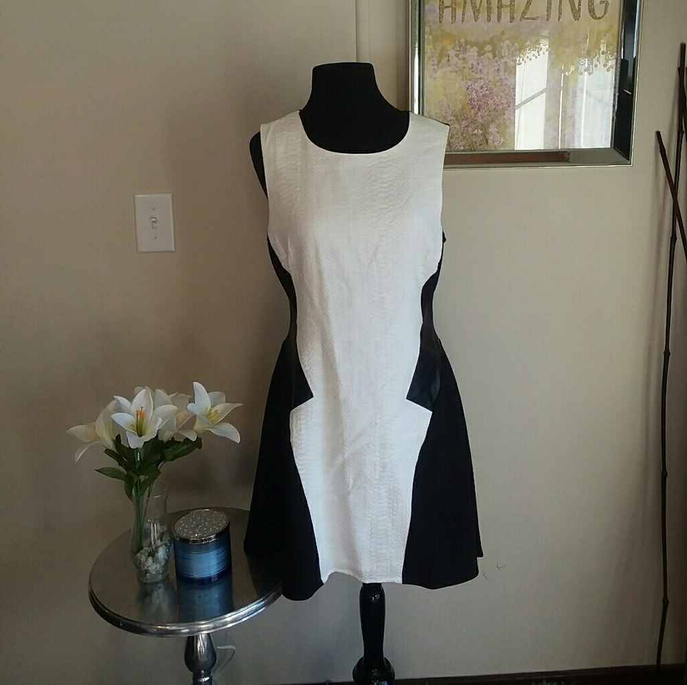 W118 by Walter Baker Dress-NWT
